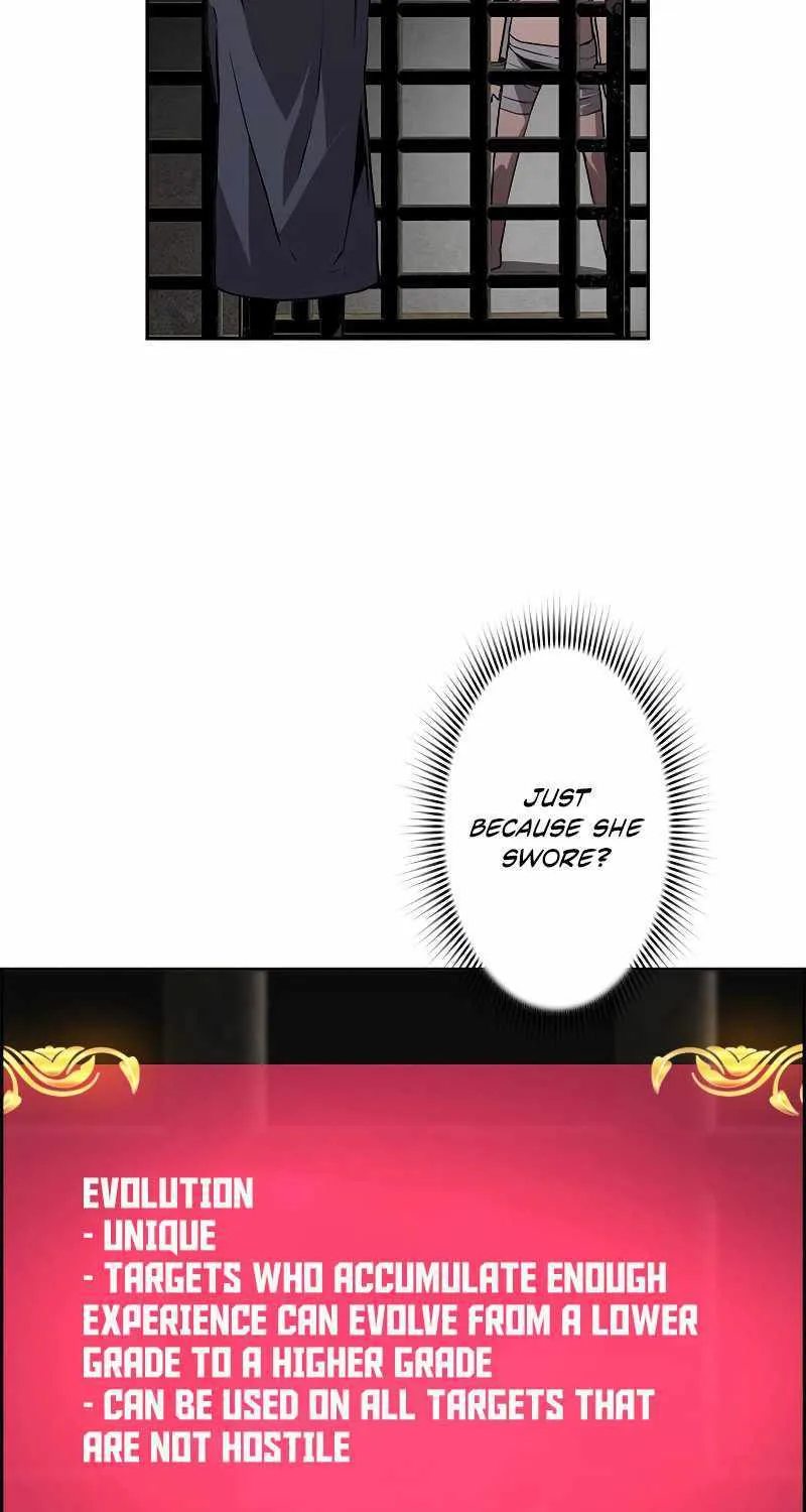 Read Necromancer’s Evolutionary Traits chapter 4 image 38 on Lezhin