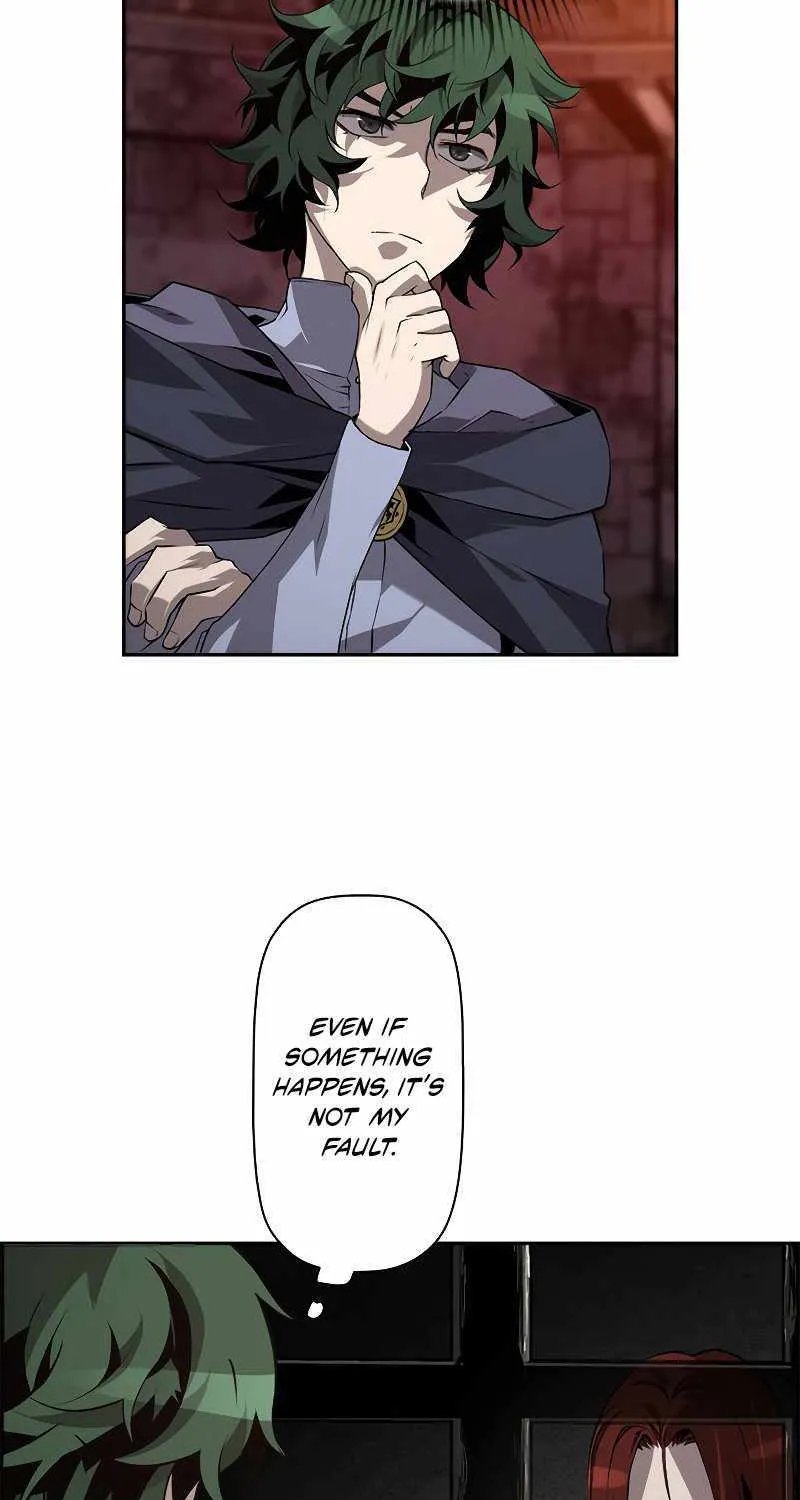 Read Necromancer’s Evolutionary Traits chapter 4 image 40 on Lezhin
