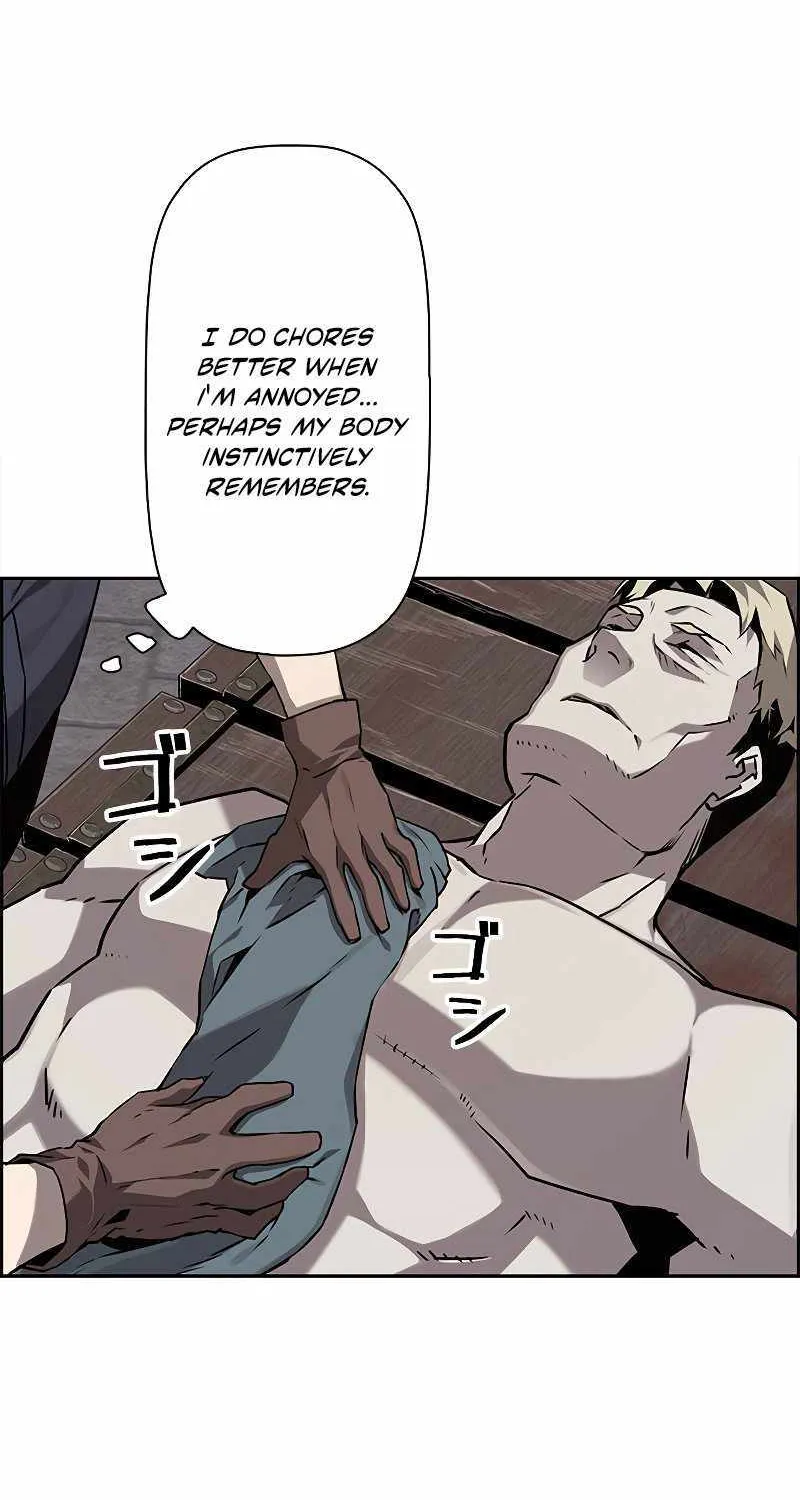 Read Necromancer’s Evolutionary Traits chapter 4 image 5 on Lezhin