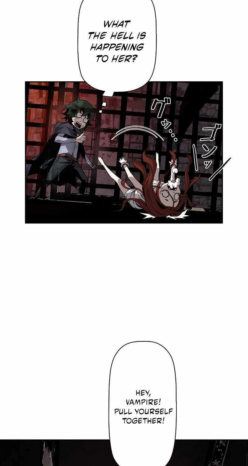 Read Necromancer’s Evolutionary Traits chapter 4 image 51 on Lezhin