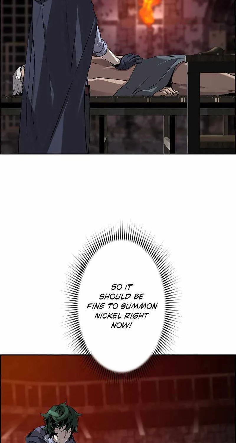 Read Necromancer’s Evolutionary Traits chapter 4 image 55 on Lezhin