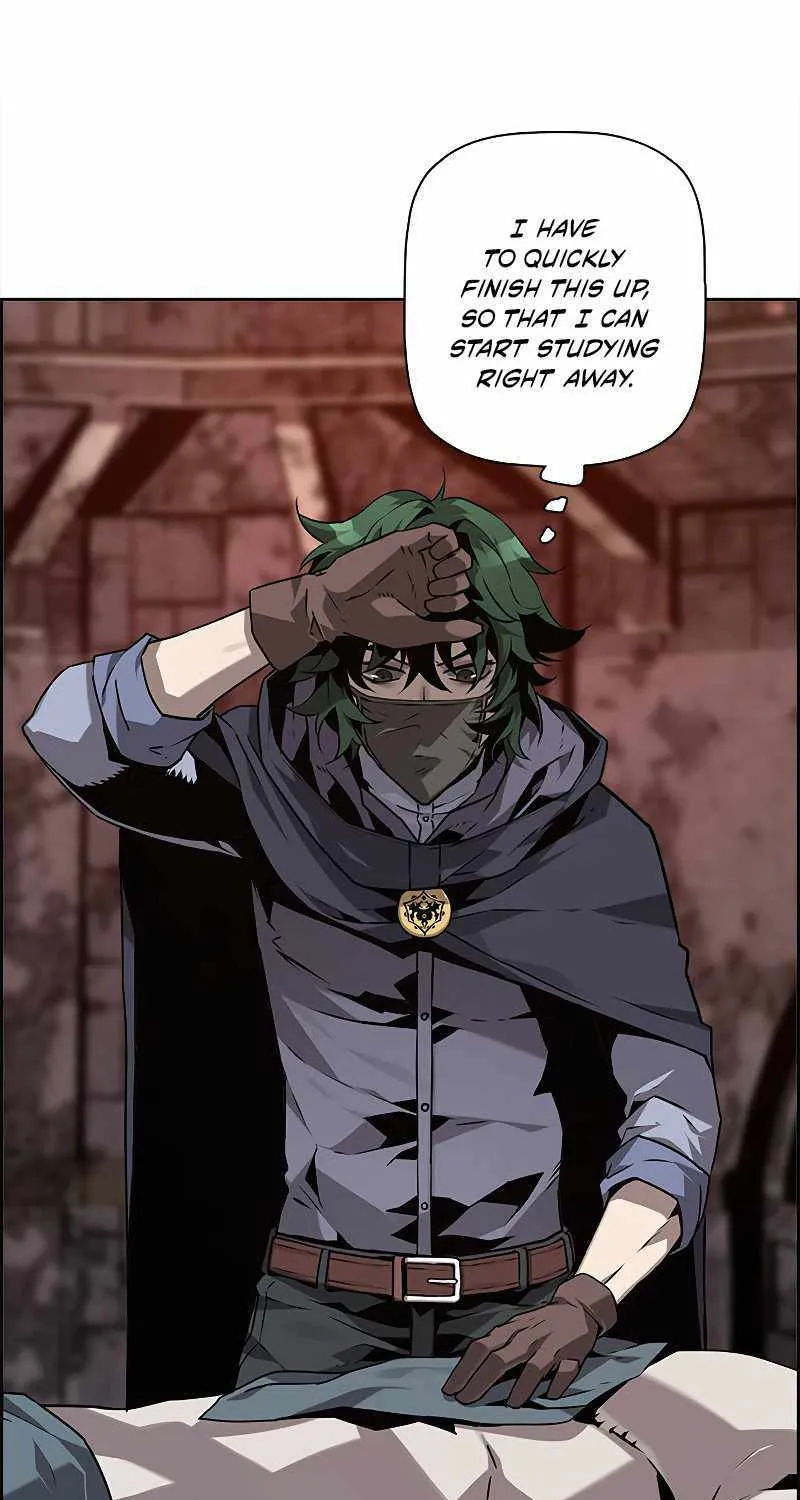 Read Necromancer’s Evolutionary Traits chapter 4 image 6 on Lezhin