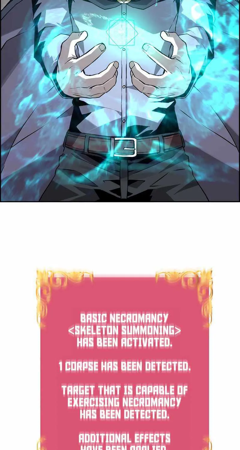 Read Necromancer’s Evolutionary Traits chapter 4 image 60 on Lezhin
