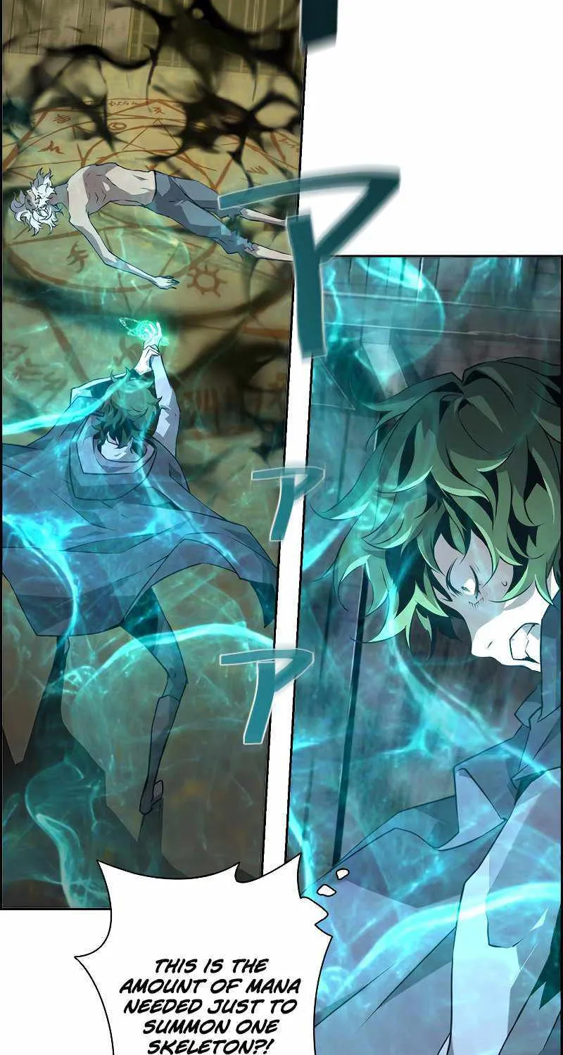 Read Necromancer’s Evolutionary Traits chapter 4 image 63 on Lezhin