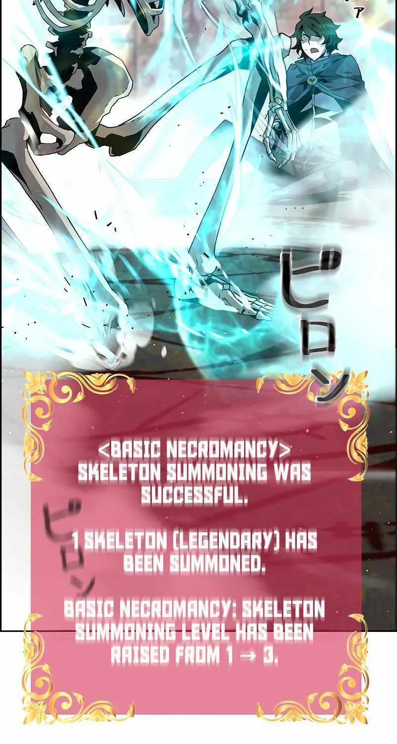 Read Necromancer’s Evolutionary Traits chapter 4 image 68 on Lezhin