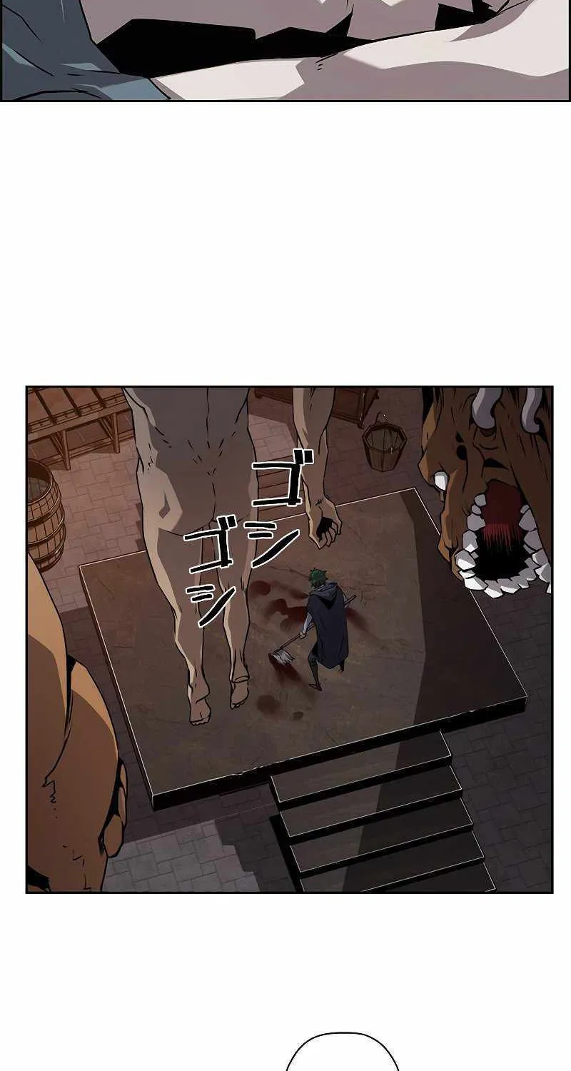 Read Necromancer’s Evolutionary Traits chapter 4 image 7 on Lezhin