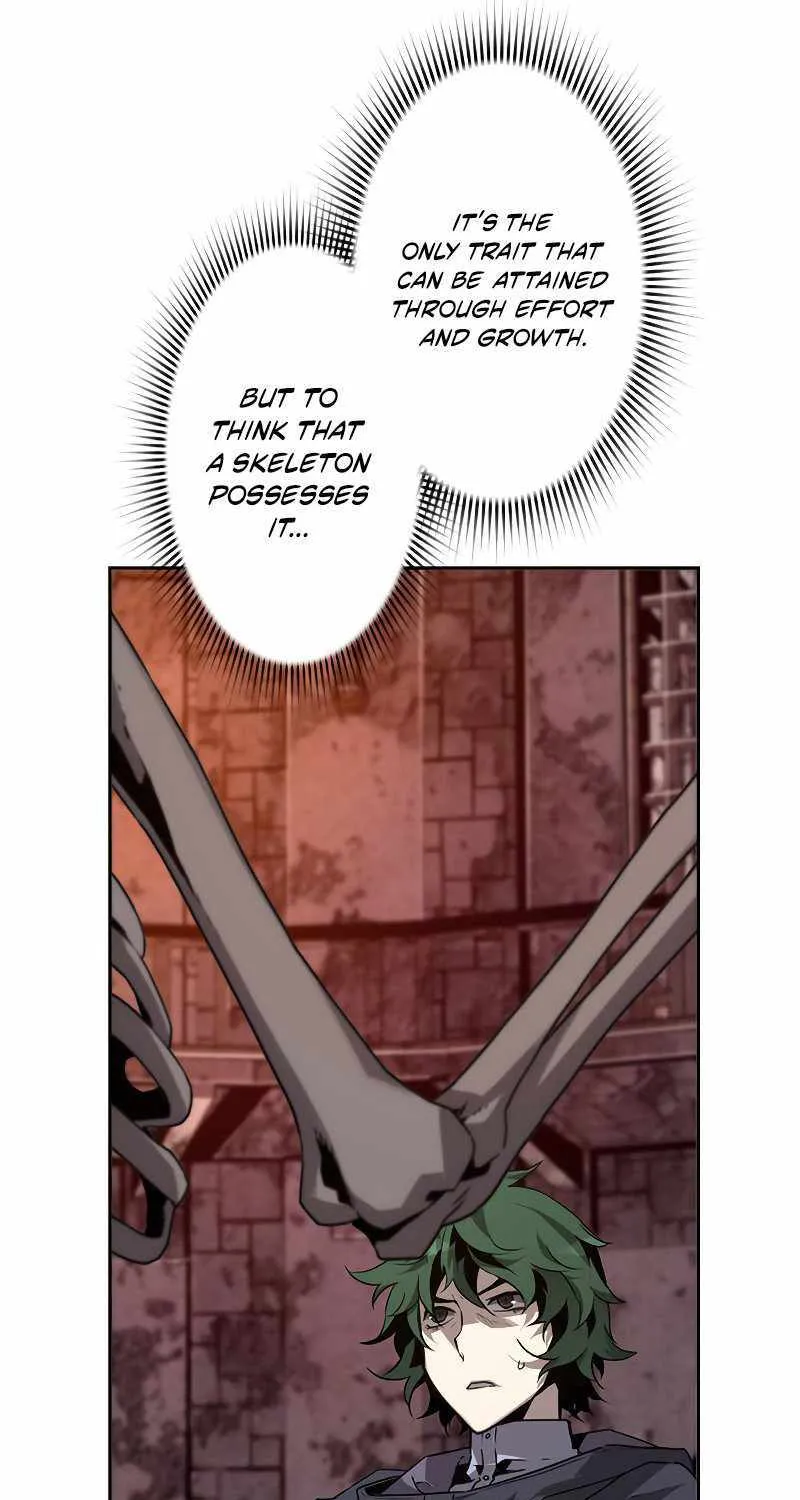 Read Necromancer’s Evolutionary Traits chapter 4 image 74 on Lezhin