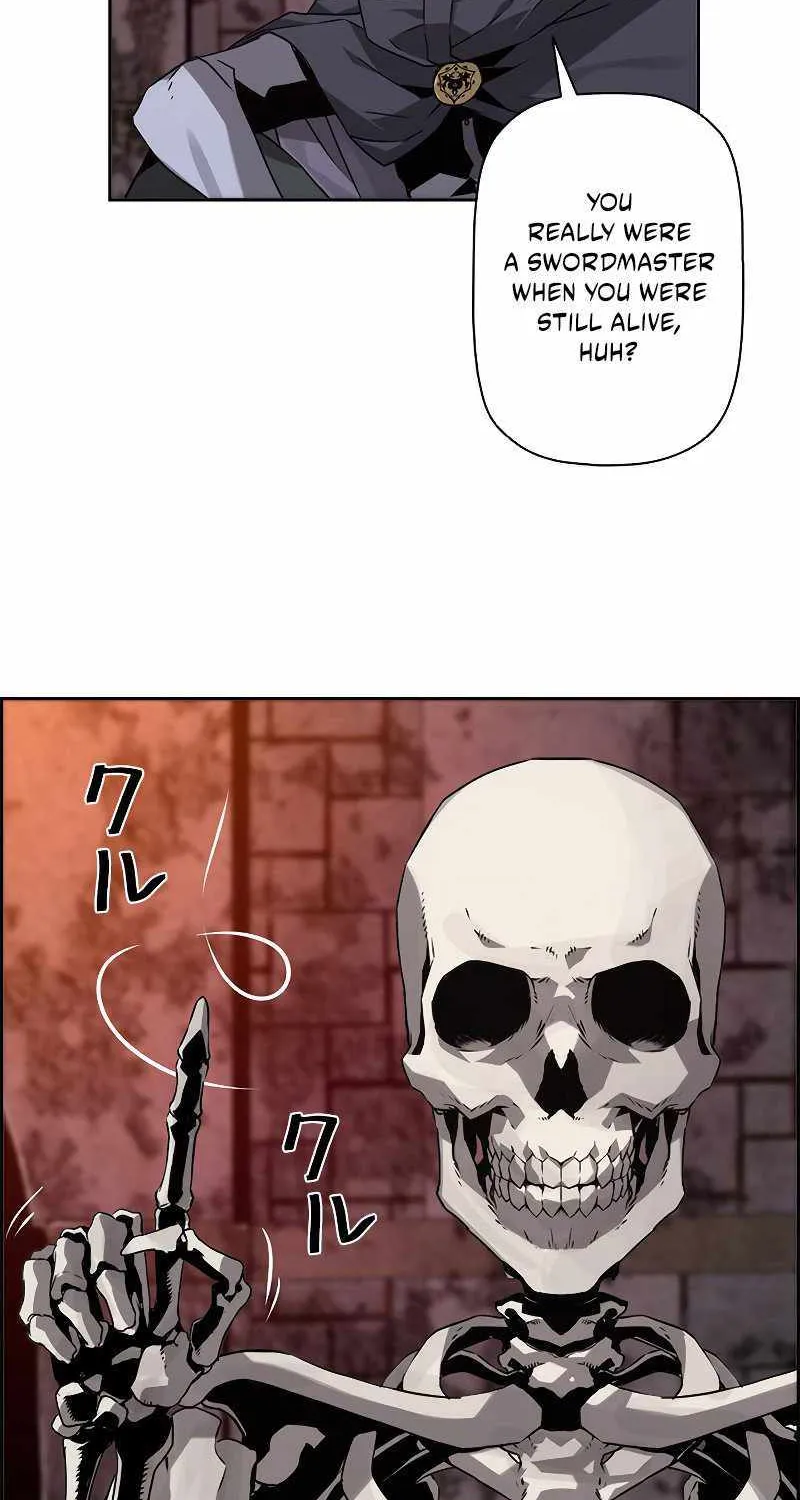 Read Necromancer’s Evolutionary Traits chapter 4 image 75 on Lezhin