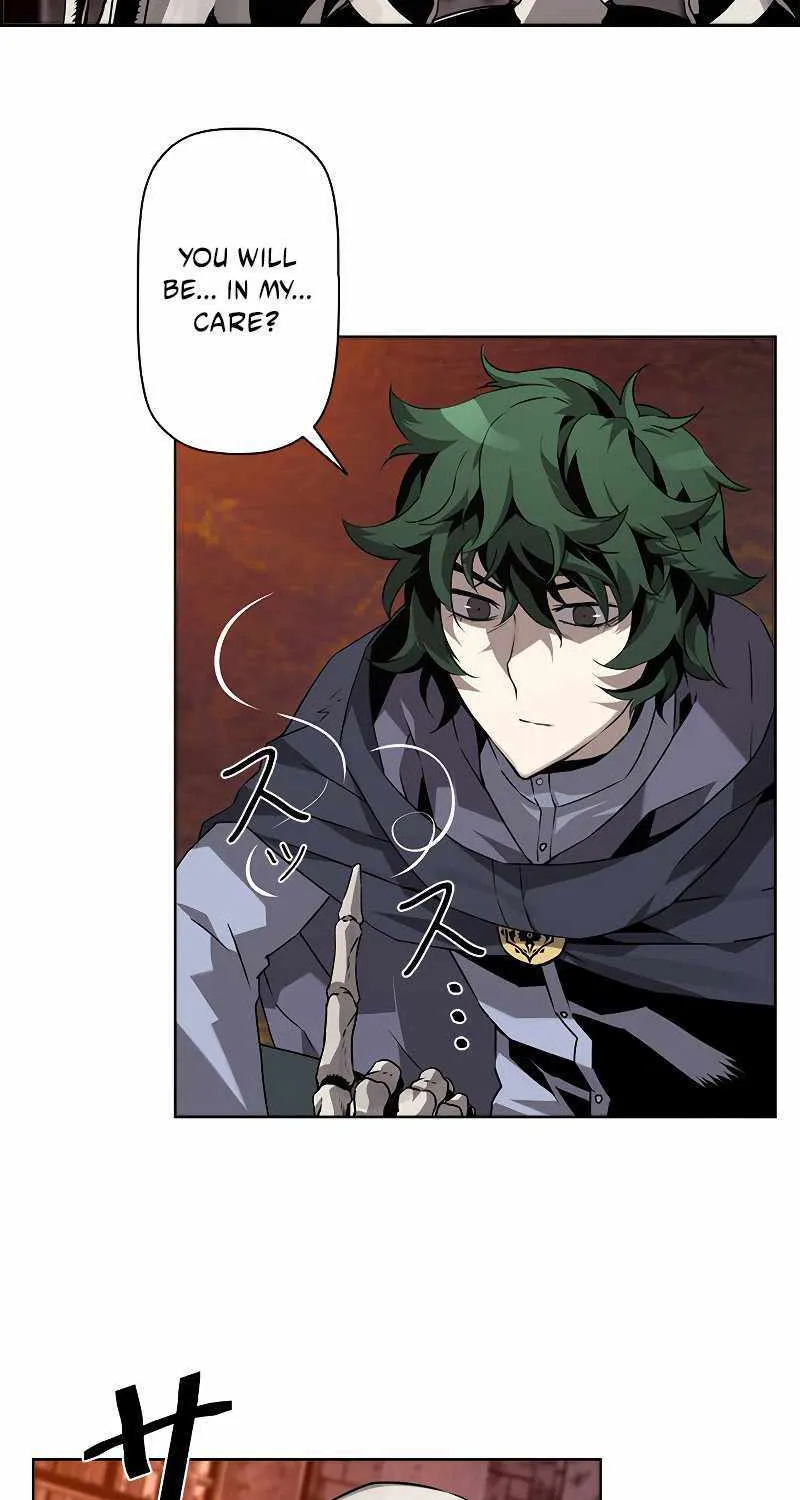 Read Necromancer’s Evolutionary Traits chapter 4 image 76 on Lezhin