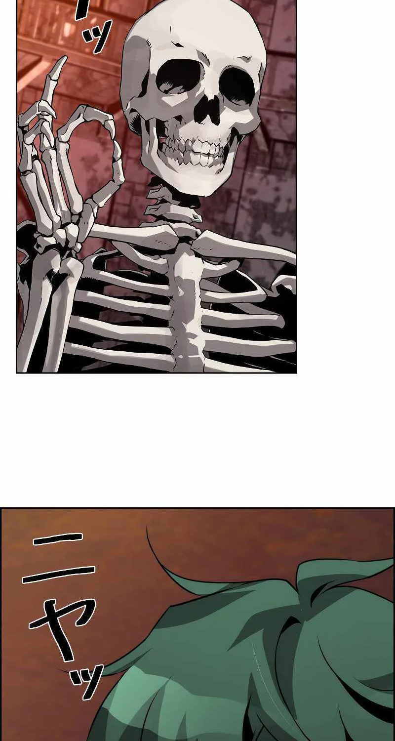 Read Necromancer’s Evolutionary Traits chapter 4 image 77 on Lezhin