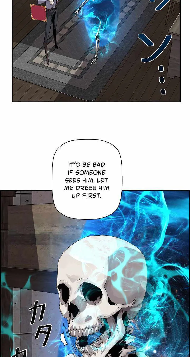 Read Necromancer’s Evolutionary Traits chapter 4 image 86 on Lezhin