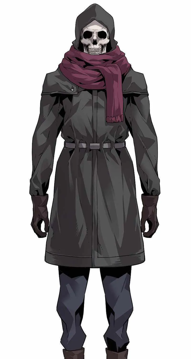 Read Necromancer’s Evolutionary Traits chapter 4 image 89 on Lezhin