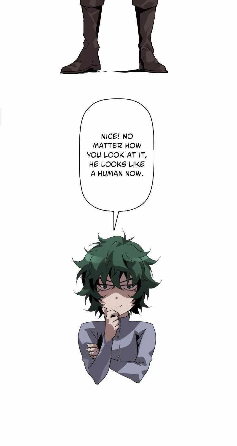 Read Necromancer’s Evolutionary Traits chapter 4 image 90 on Lezhin