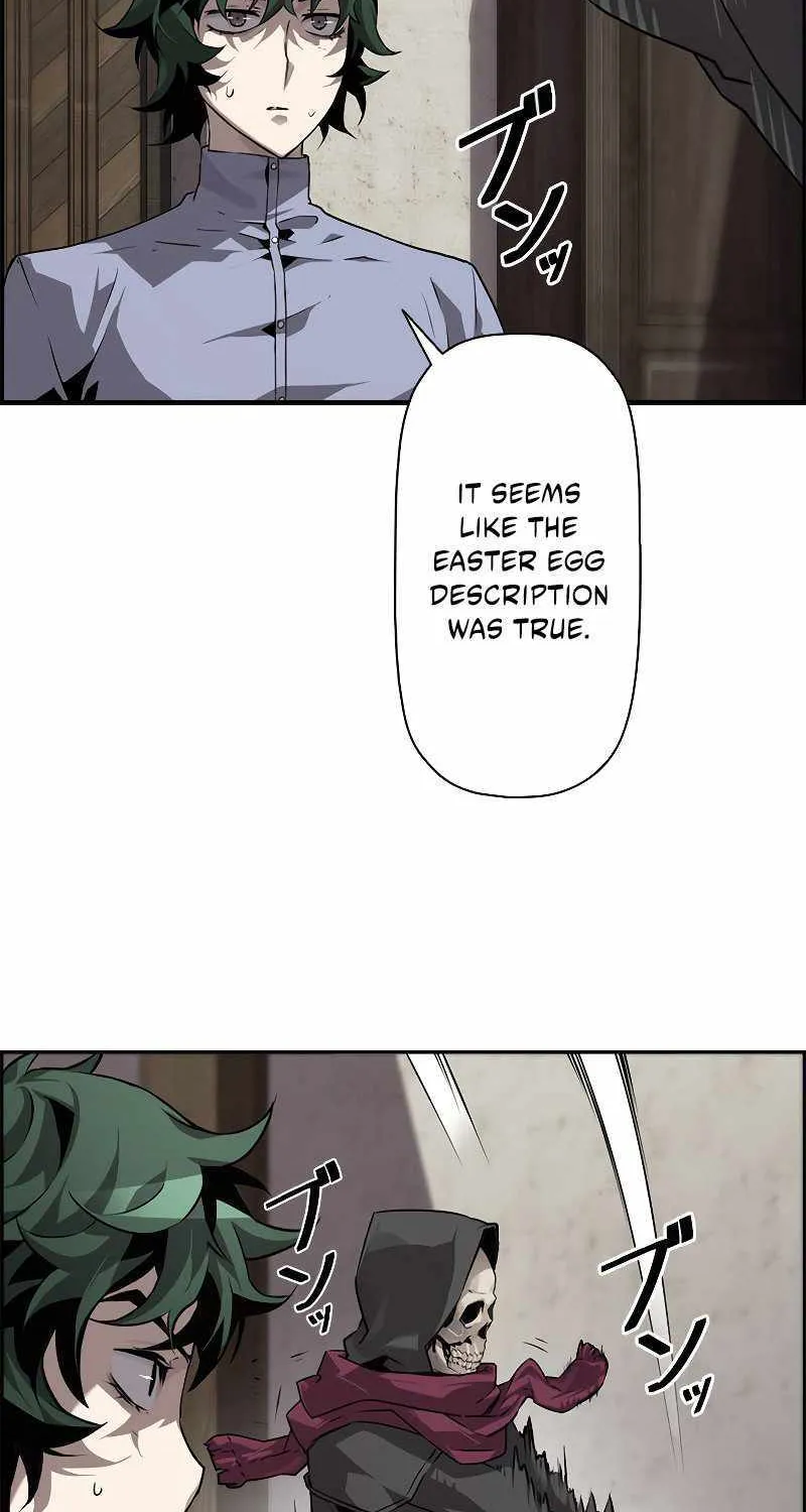 Read Necromancer’s Evolutionary Traits chapter 4 image 92 on Lezhin