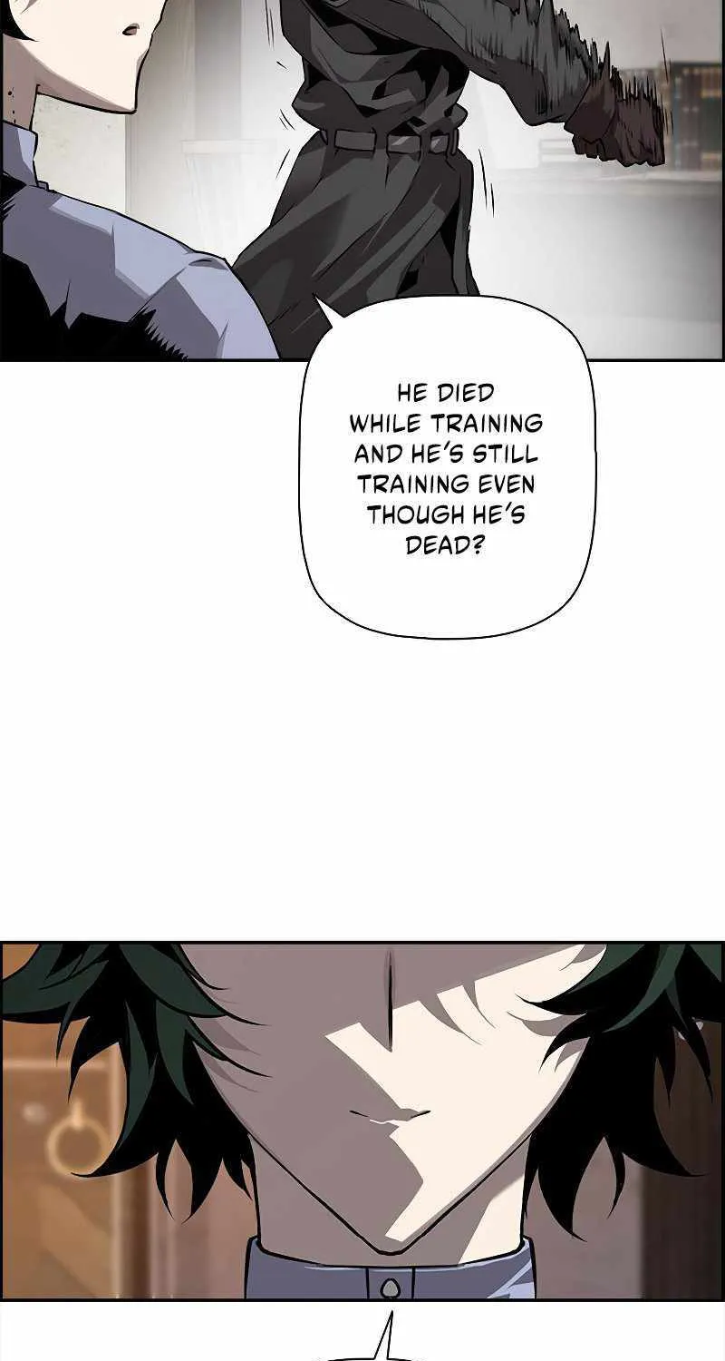 Read Necromancer’s Evolutionary Traits chapter 4 image 93 on Lezhin