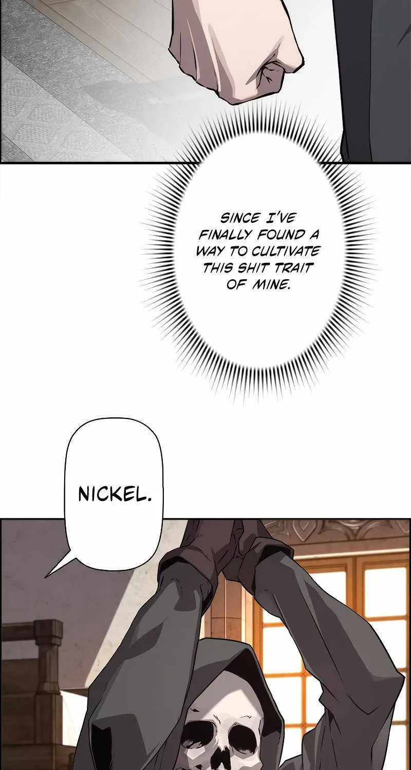 Read Necromancer’s Evolutionary Traits chapter 4 image 95 on Lezhin