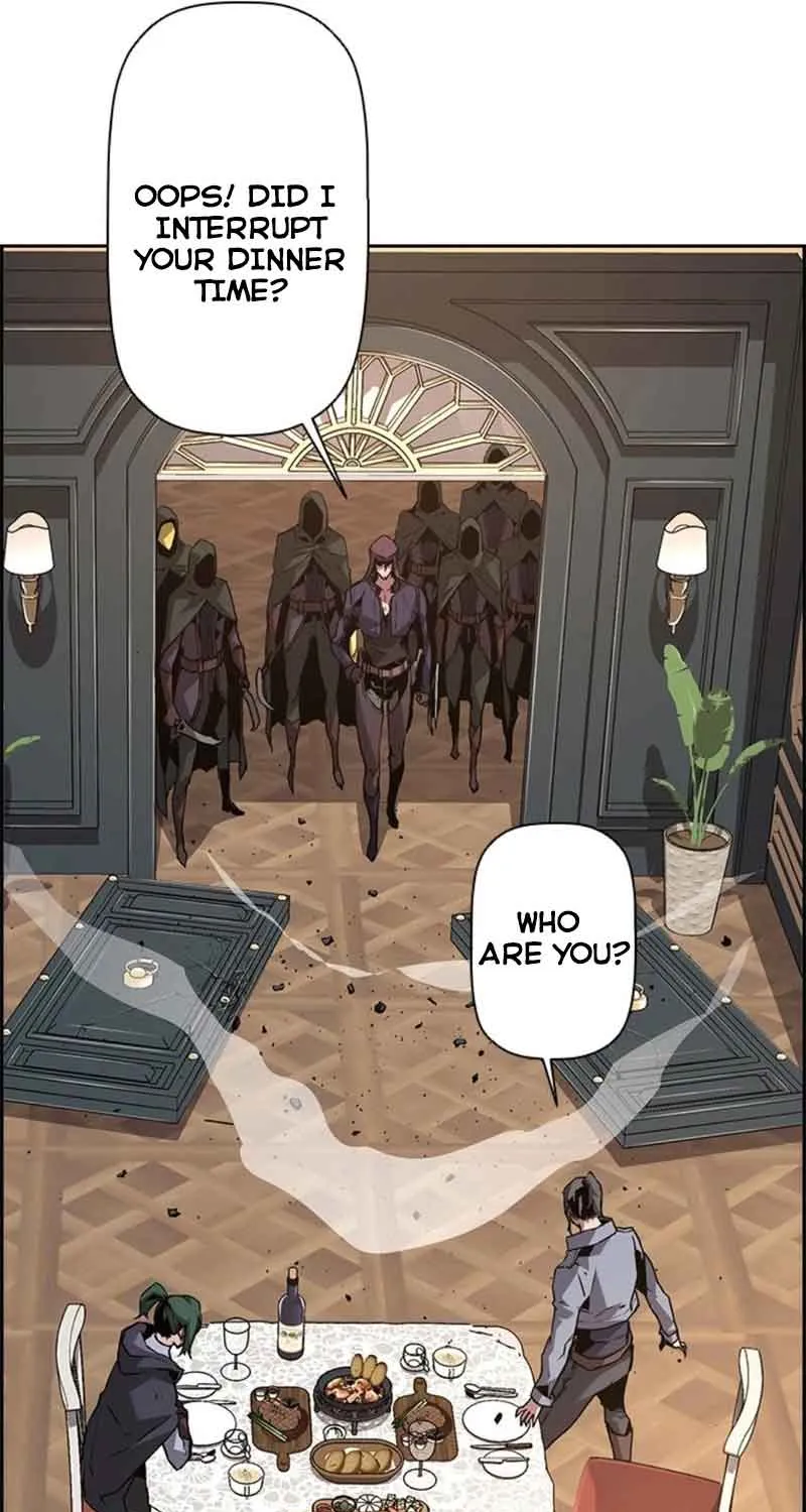 Read Necromancer’s Evolutionary Traits chapter 41 image 10 on Lezhin