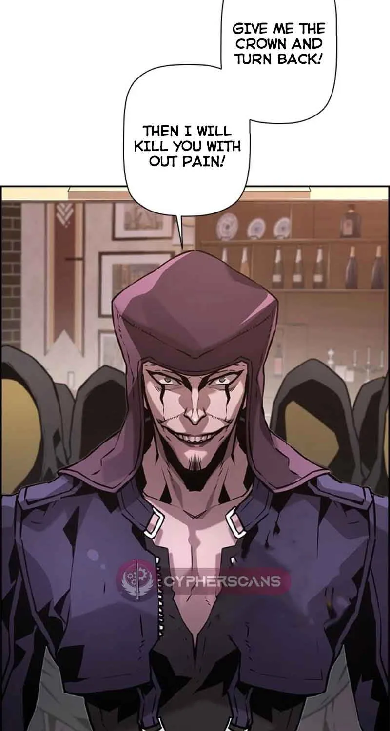 Read Necromancer’s Evolutionary Traits chapter 41 image 13 on Lezhin