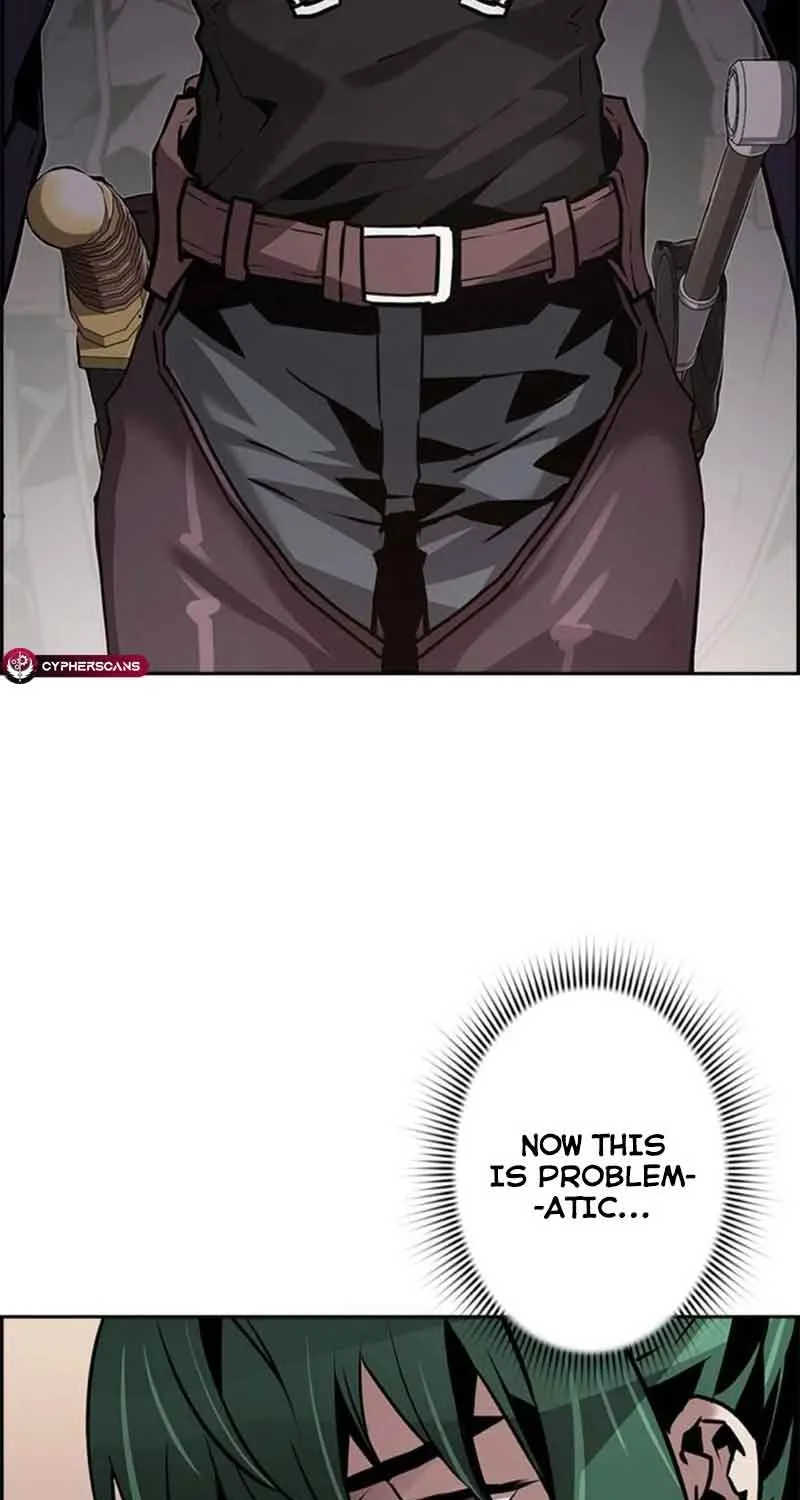 Read Necromancer’s Evolutionary Traits chapter 41 image 14 on Lezhin