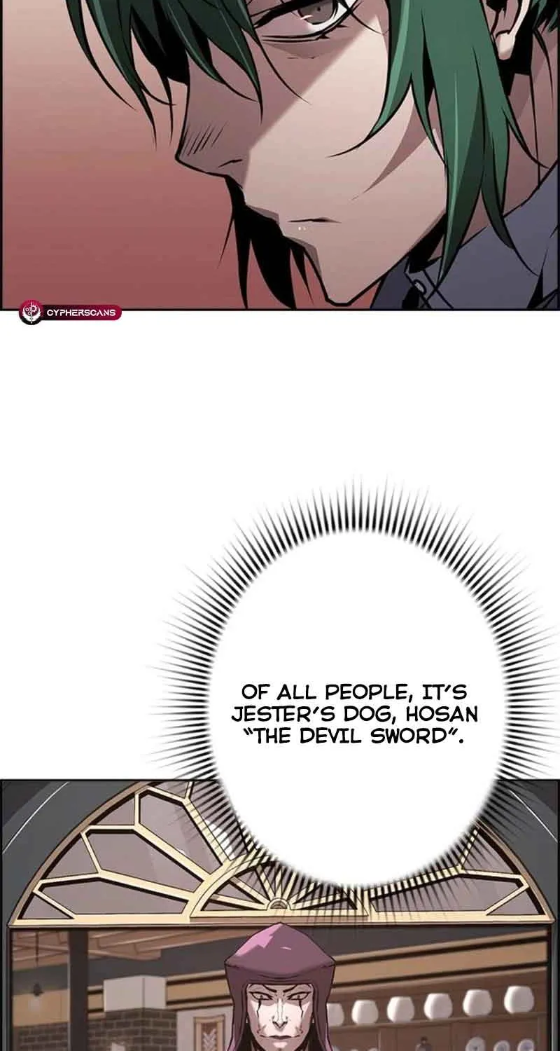 Read Necromancer’s Evolutionary Traits chapter 41 image 15 on Lezhin