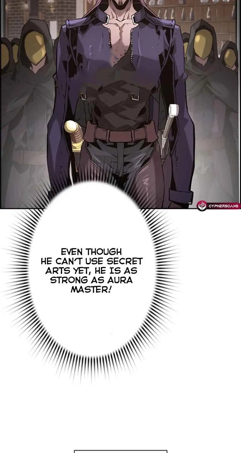 Read Necromancer’s Evolutionary Traits chapter 41 image 16 on Lezhin
