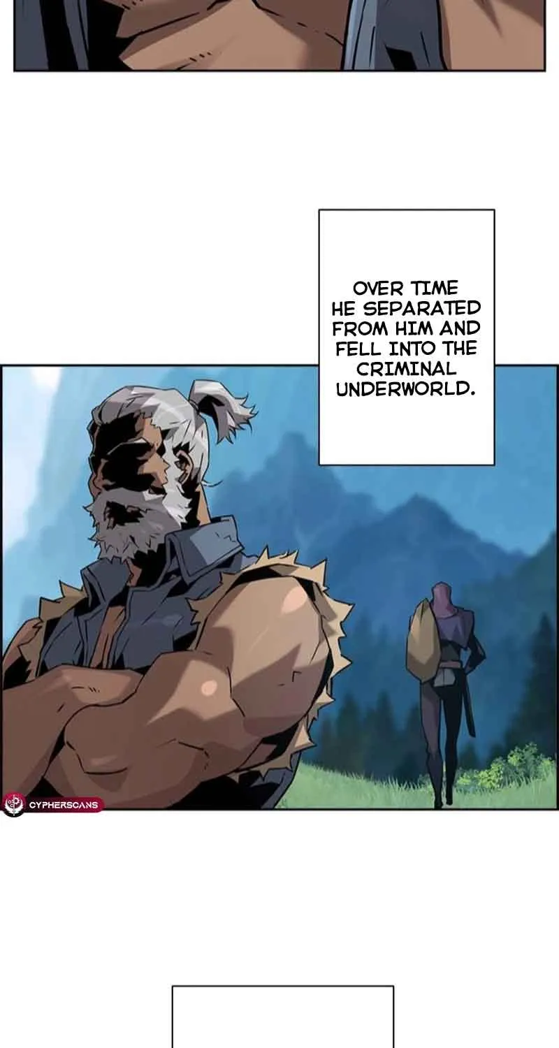 Read Necromancer’s Evolutionary Traits chapter 41 image 18 on Lezhin