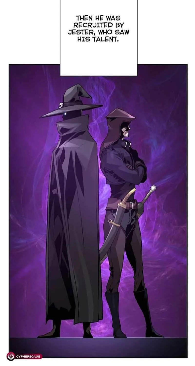 Read Necromancer’s Evolutionary Traits chapter 41 image 19 on Lezhin