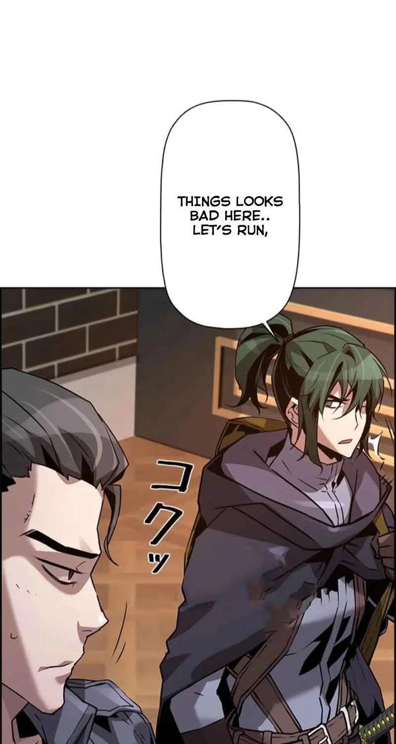 Read Necromancer’s Evolutionary Traits chapter 41 image 21 on Lezhin