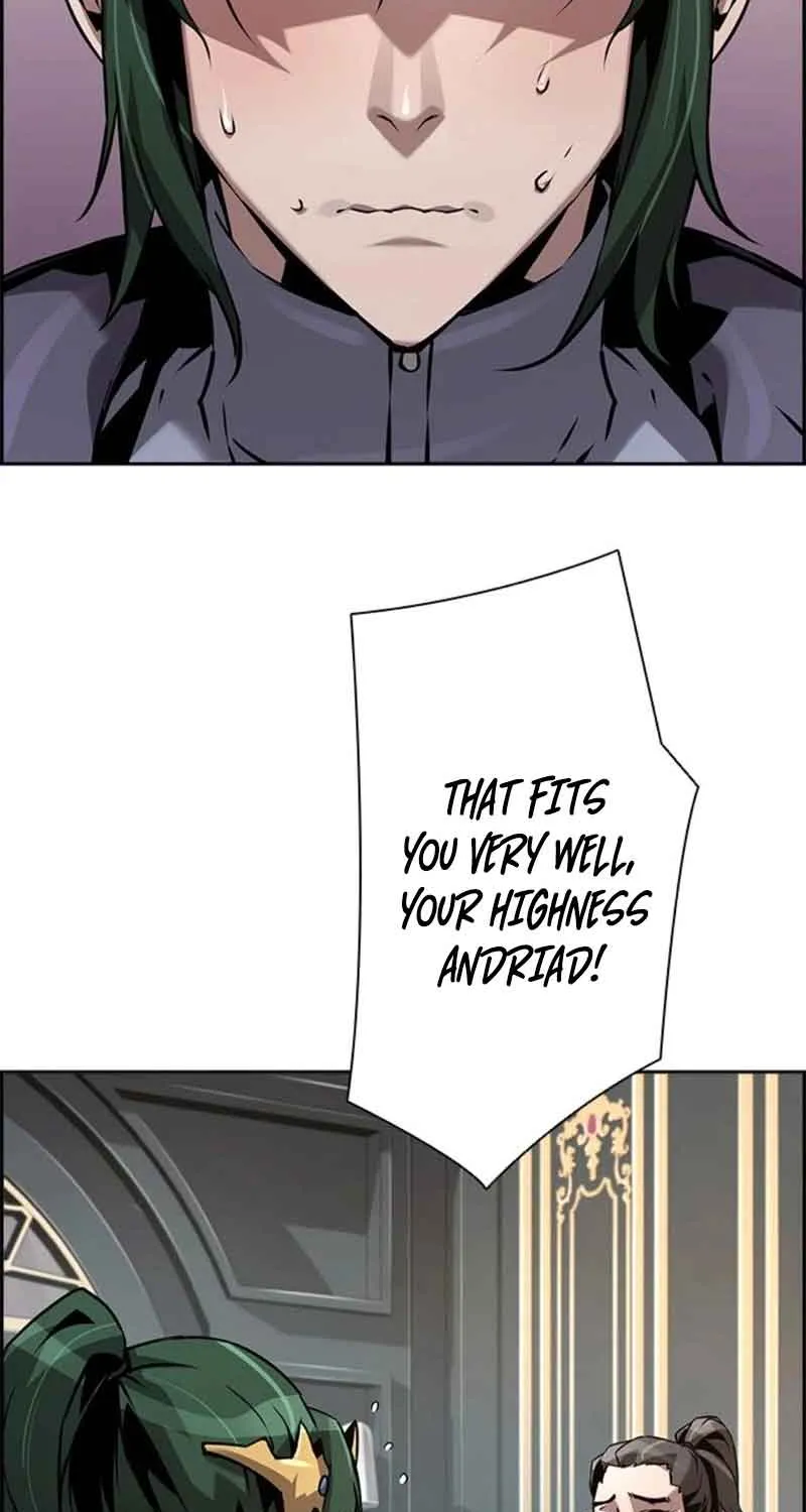 Read Necromancer’s Evolutionary Traits chapter 41 image 3 on Lezhin