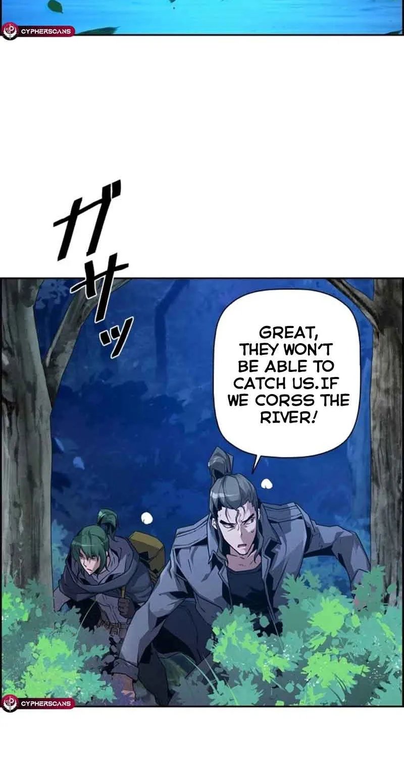 Read Necromancer’s Evolutionary Traits chapter 41 image 31 on Lezhin