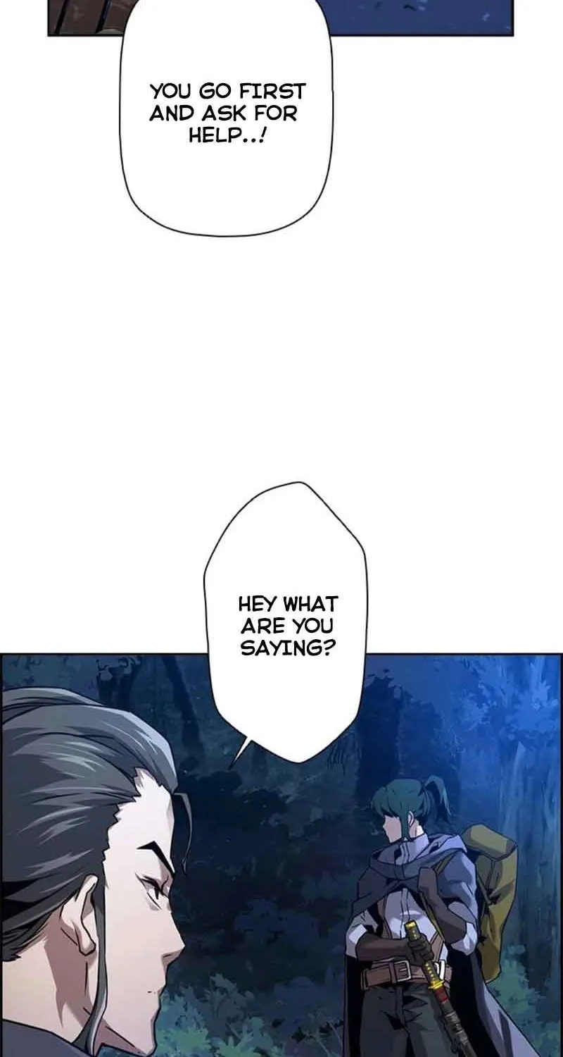Read Necromancer’s Evolutionary Traits chapter 41 image 33 on Lezhin