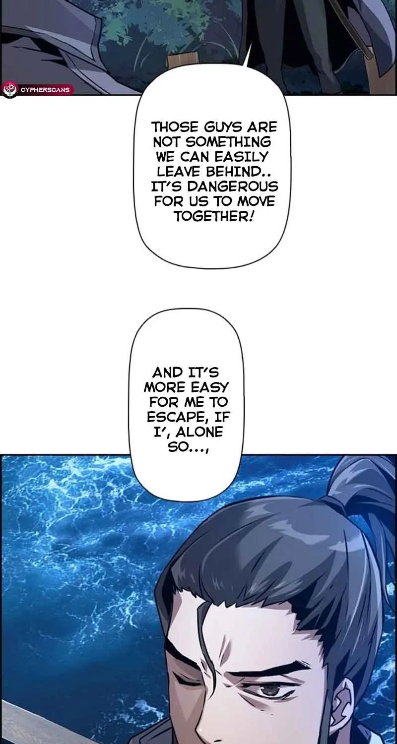 Read Necromancer’s Evolutionary Traits chapter 41 image 34 on Lezhin