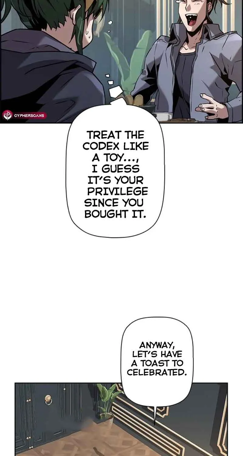 Read Necromancer’s Evolutionary Traits chapter 41 image 4 on Lezhin