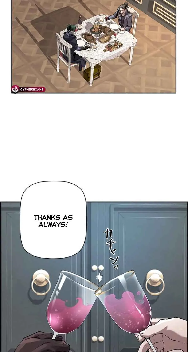Read Necromancer’s Evolutionary Traits chapter 41 image 5 on Lezhin