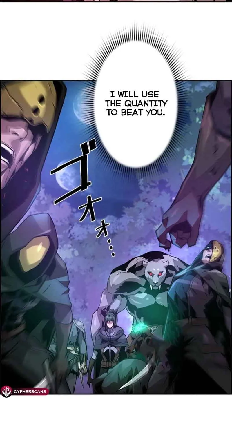 Read Necromancer’s Evolutionary Traits chapter 41 image 73 on Lezhin