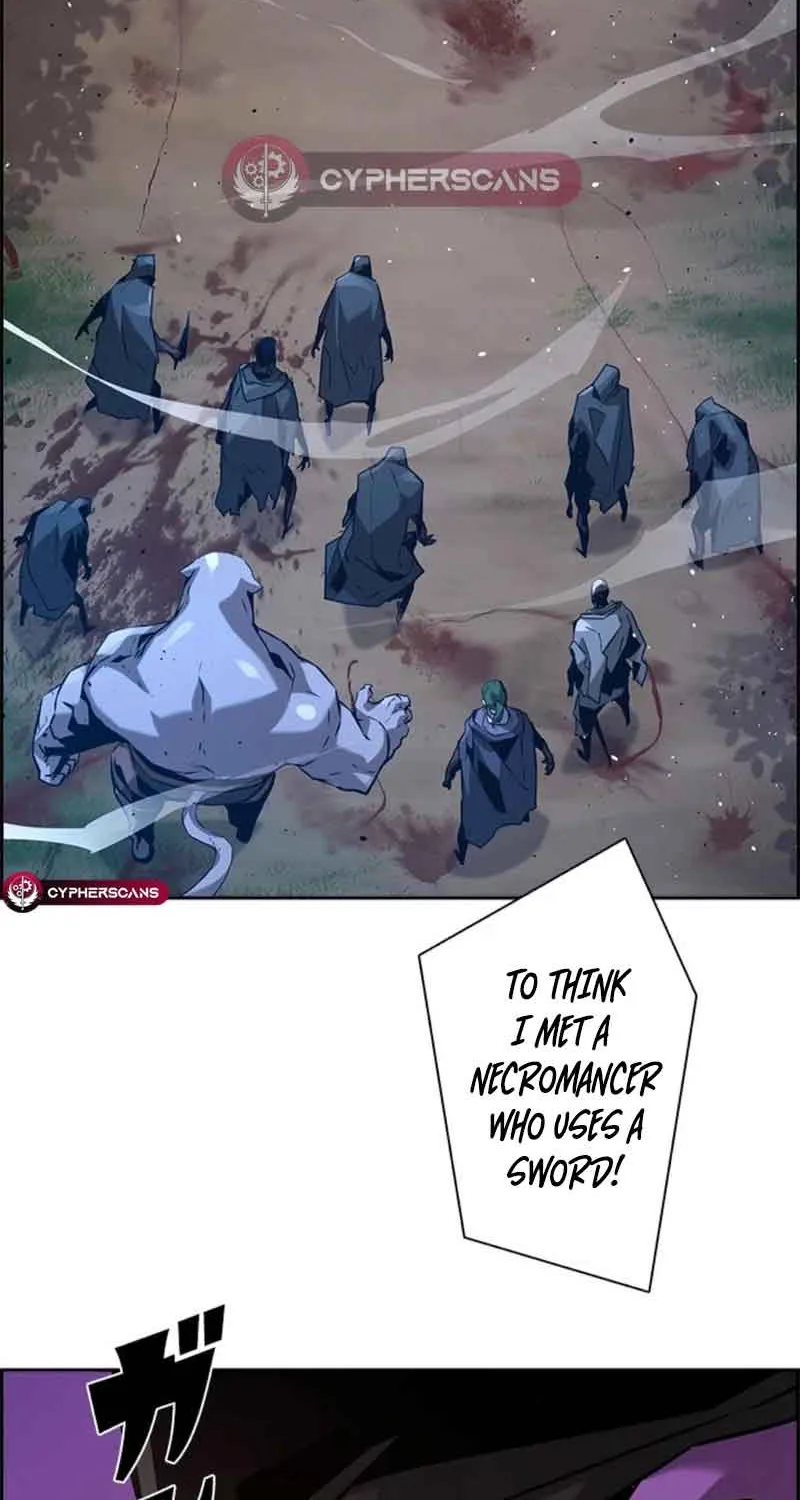 Read Necromancer’s Evolutionary Traits chapter 41 image 75 on Lezhin