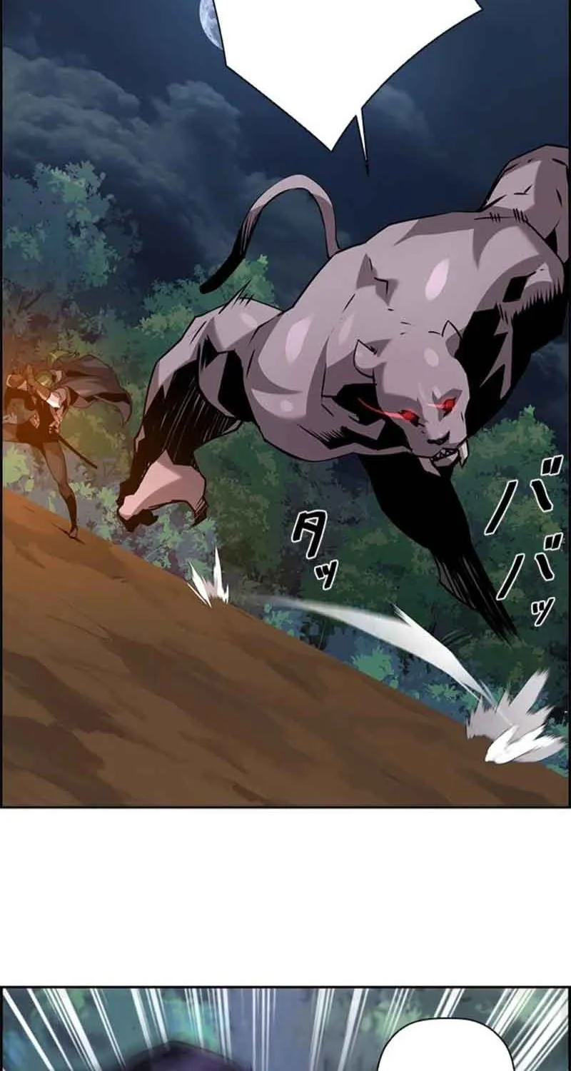 Read Necromancer’s Evolutionary Traits chapter 41 image 87 on Lezhin