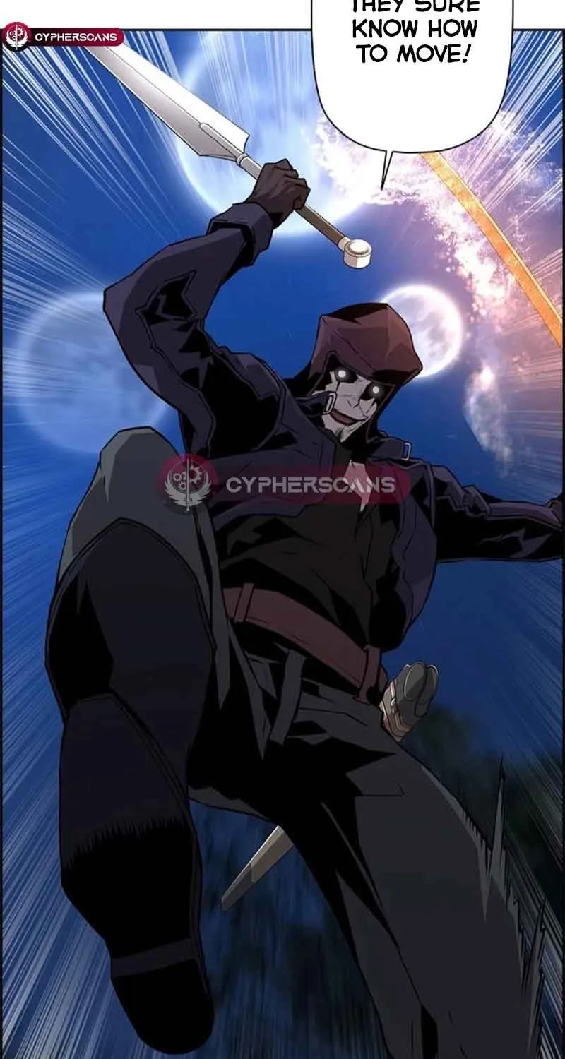 Read Necromancer’s Evolutionary Traits chapter 41 image 91 on Lezhin