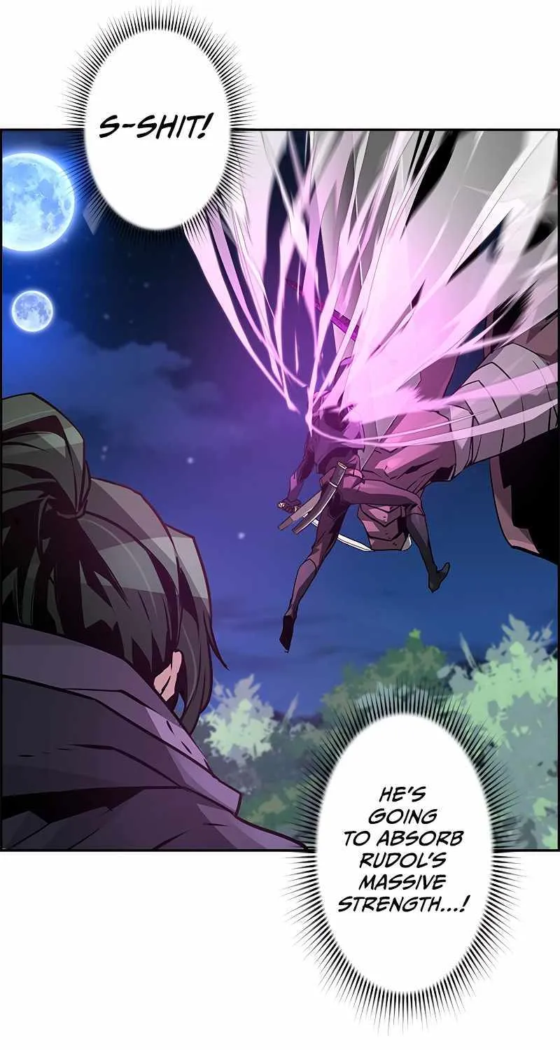 Read Necromancer’s Evolutionary Traits chapter 42 image 10 on Lezhin