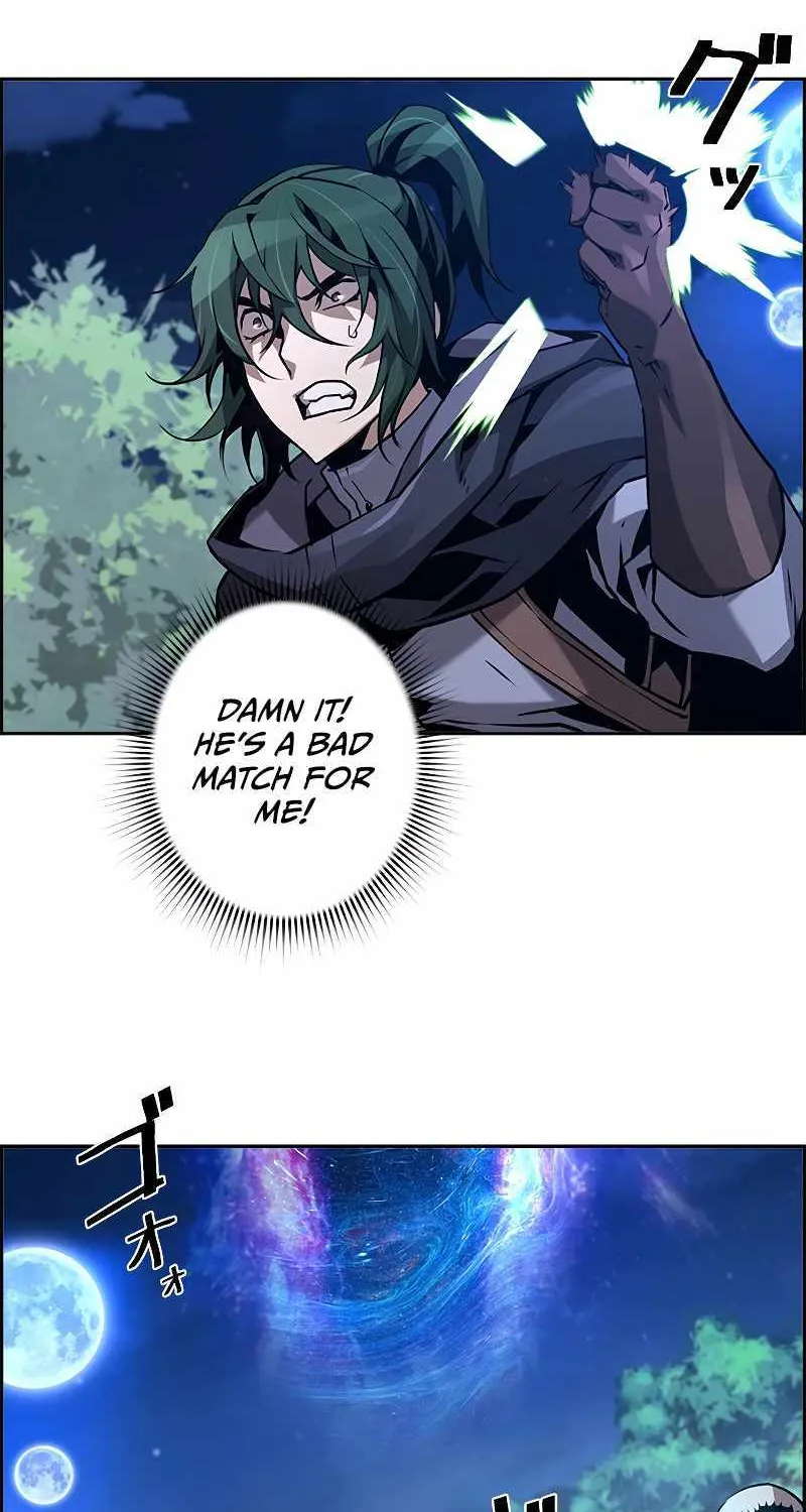 Read Necromancer’s Evolutionary Traits chapter 42 image 11 on Lezhin