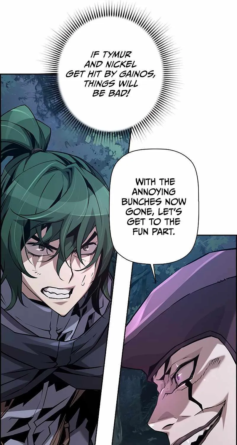 Read Necromancer’s Evolutionary Traits chapter 42 image 18 on Lezhin