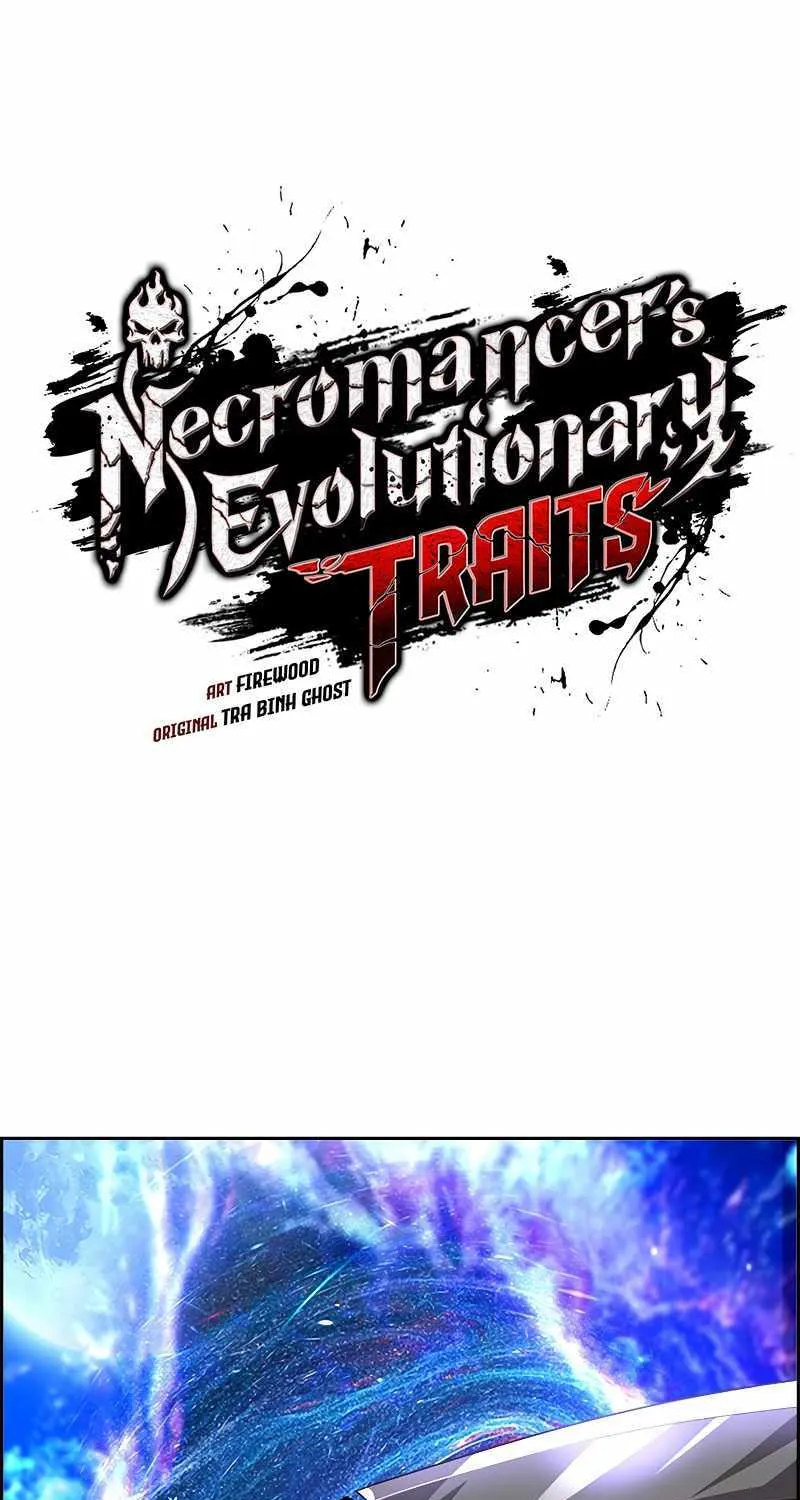 Read Necromancer’s Evolutionary Traits chapter 42 image 2 on Lezhin