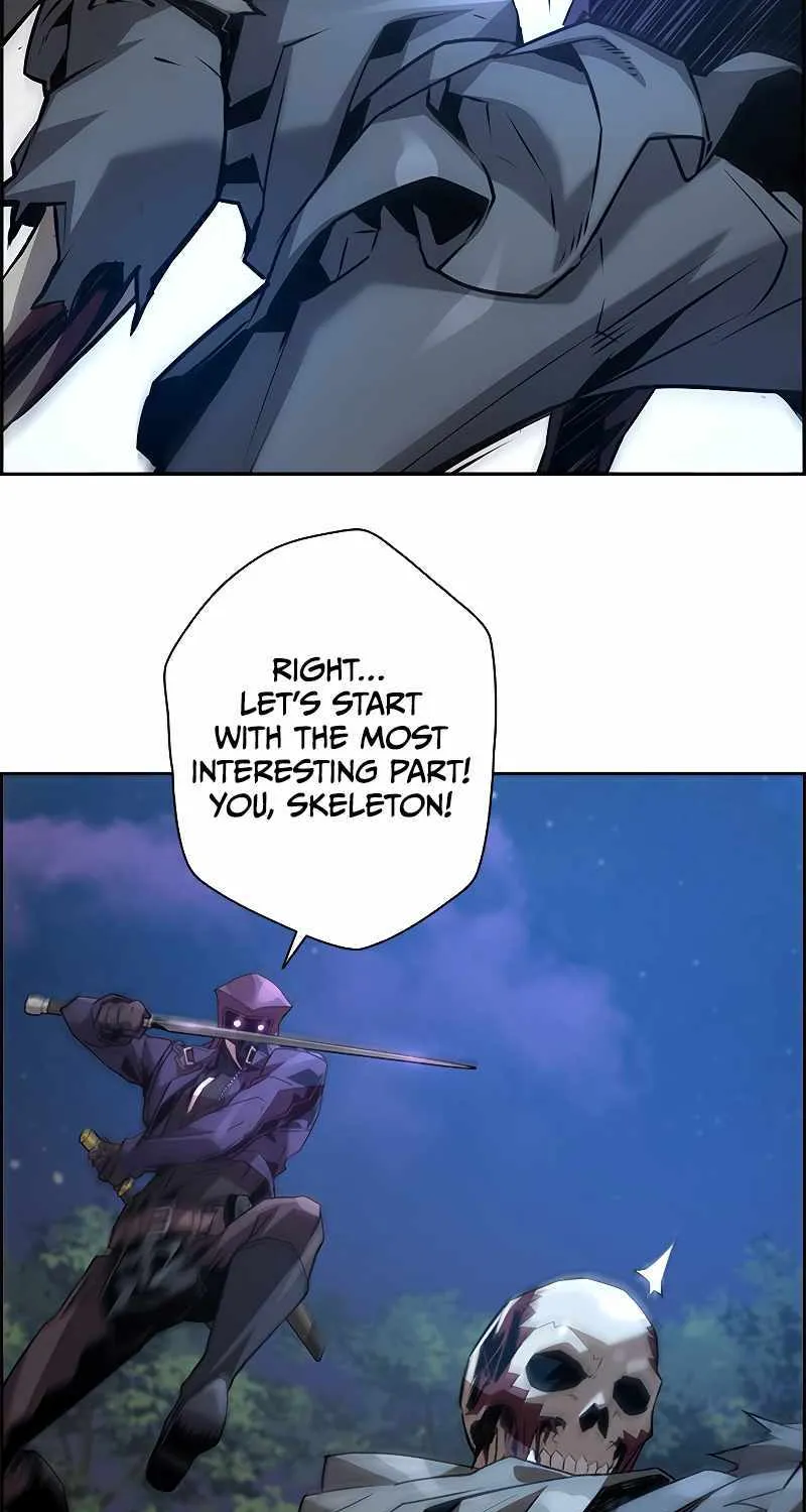 Read Necromancer’s Evolutionary Traits chapter 42 image 20 on Lezhin