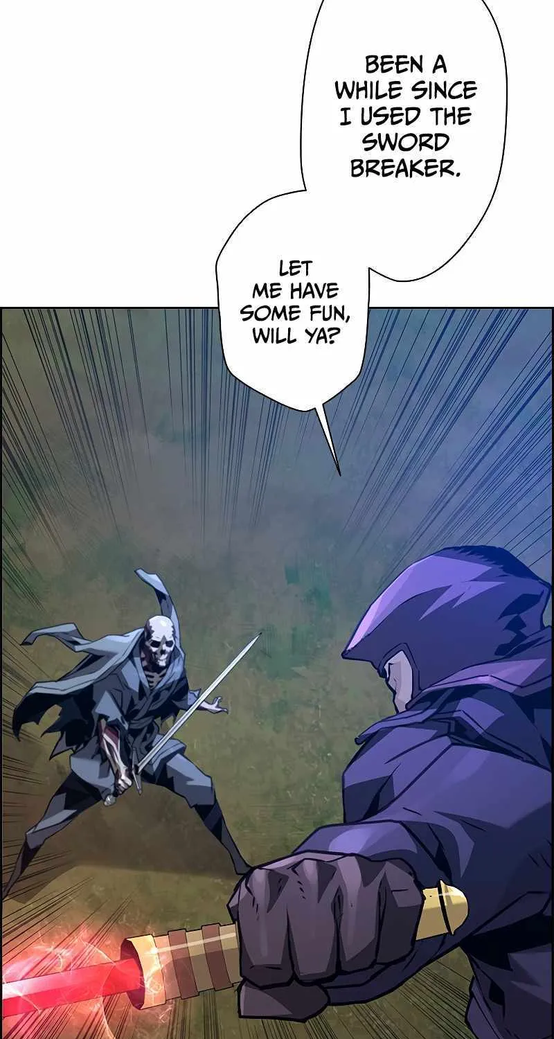 Read Necromancer’s Evolutionary Traits chapter 42 image 22 on Lezhin