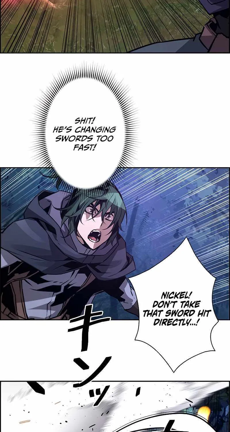 Read Necromancer’s Evolutionary Traits chapter 42 image 23 on Lezhin
