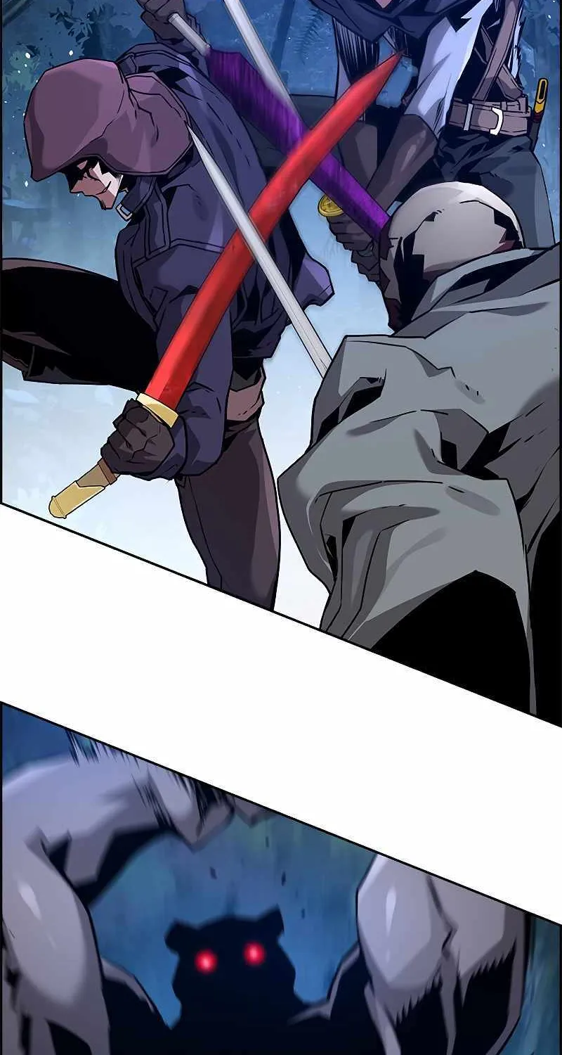 Read Necromancer’s Evolutionary Traits chapter 42 image 27 on Lezhin