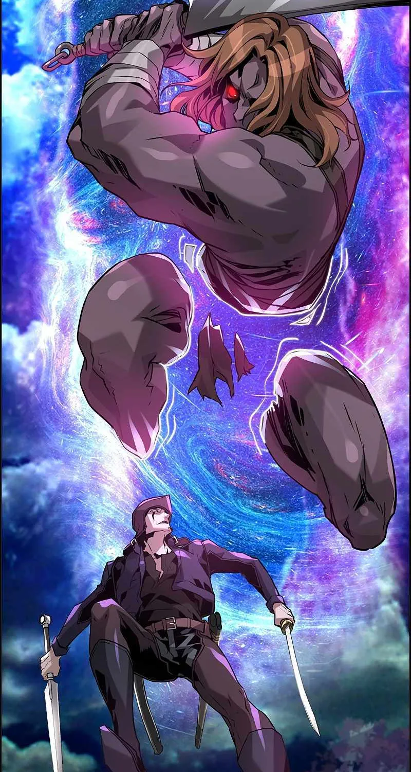 Read Necromancer’s Evolutionary Traits chapter 42 image 3 on Lezhin