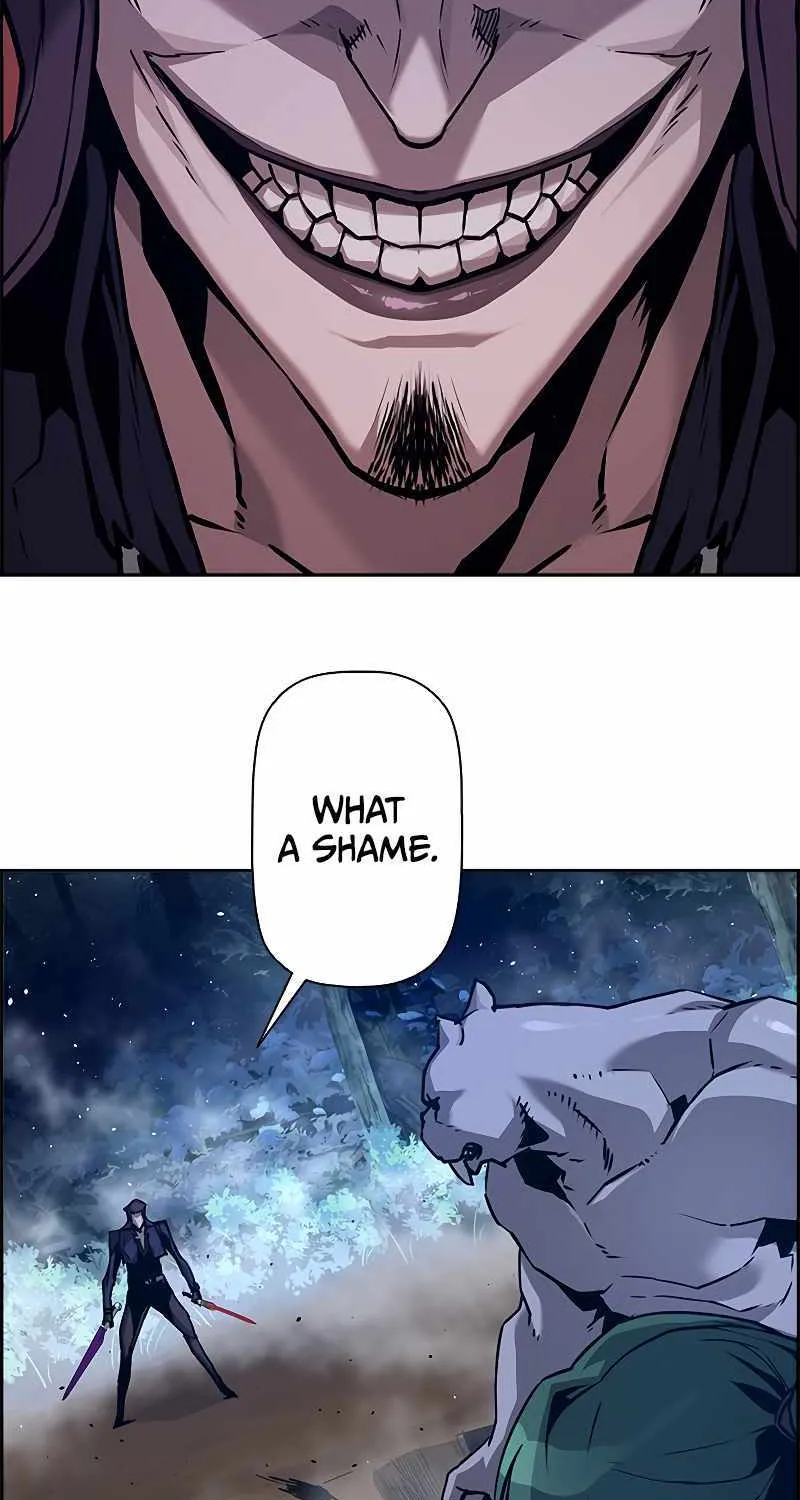 Read Necromancer’s Evolutionary Traits chapter 42 image 32 on Lezhin