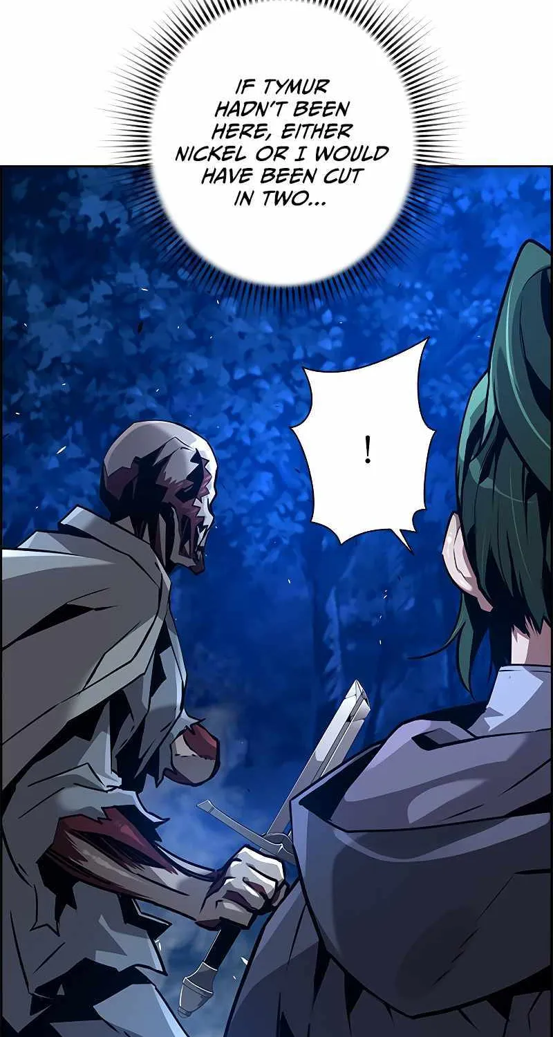 Read Necromancer’s Evolutionary Traits chapter 42 image 35 on Lezhin