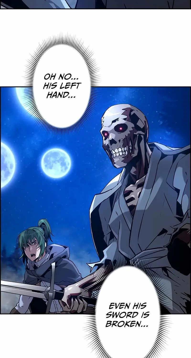 Read Necromancer’s Evolutionary Traits chapter 42 image 36 on Lezhin